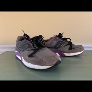 Saucony Grid 9000